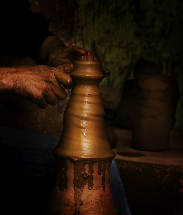 Où trouver les meilleurs ateliers de poterie traditionnelle en Corée du Sud : villes et artisans recommandés ?