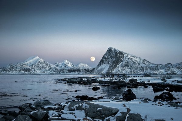 Comment organiser une croisière pour explorer les glaciers en Norvège?