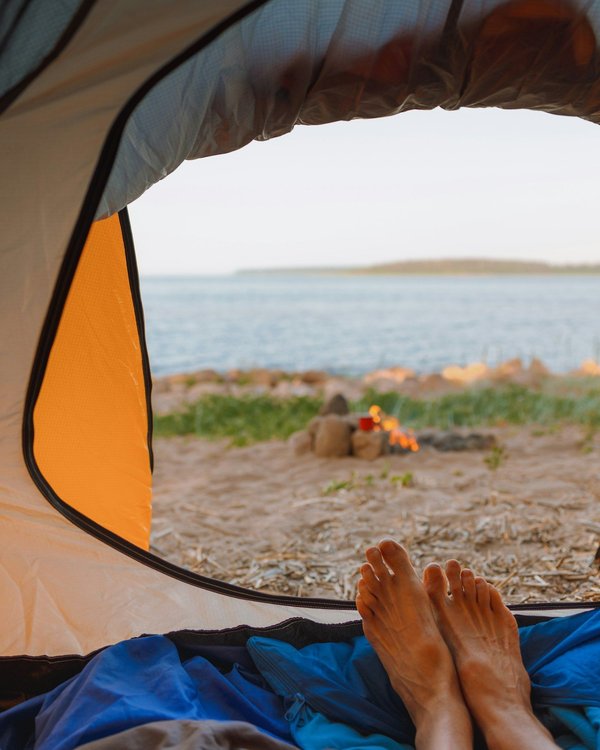 Camping à l'île d'oléron : un séjour inoubliable au bord de mer